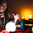 占い師〜ライム〜