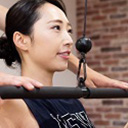 パーソナルトレーナーみはる